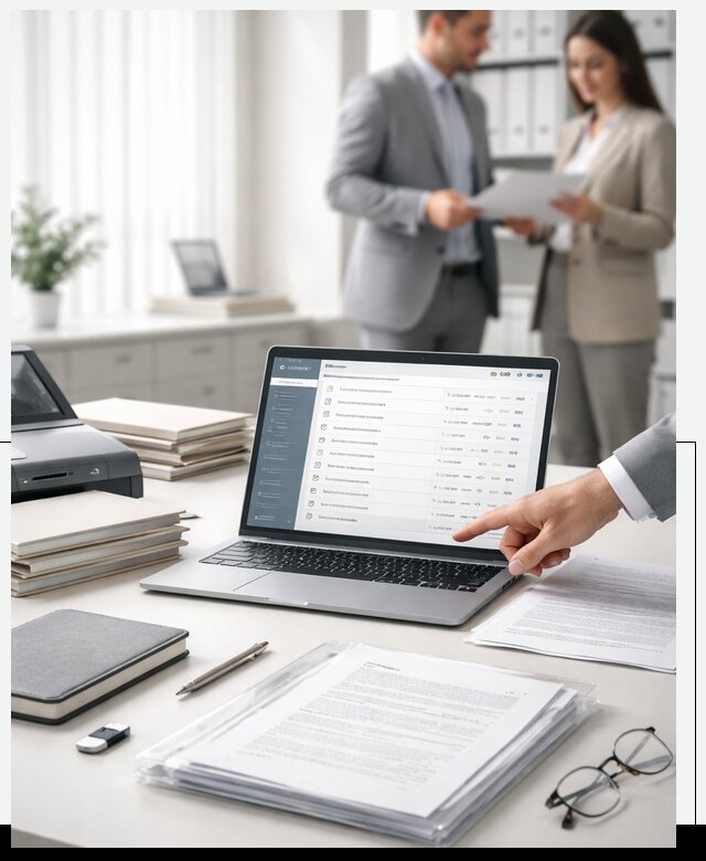 КЭДО и интеграция с 1С ЗУП в Соколе от 7814 р. АвикейСкл