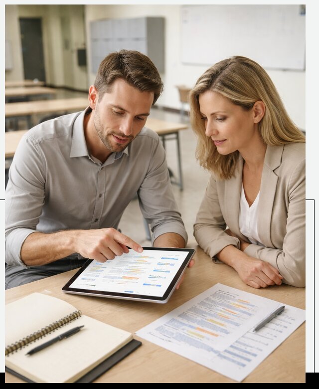 Разработка электронный дневник школа в Соколе от 15629 р. |АвикейСкл