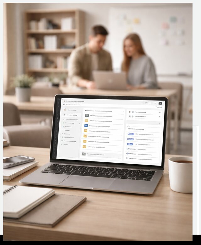 LMS для университета под ключ в Соколе от 7814 р. | АвикейСкл