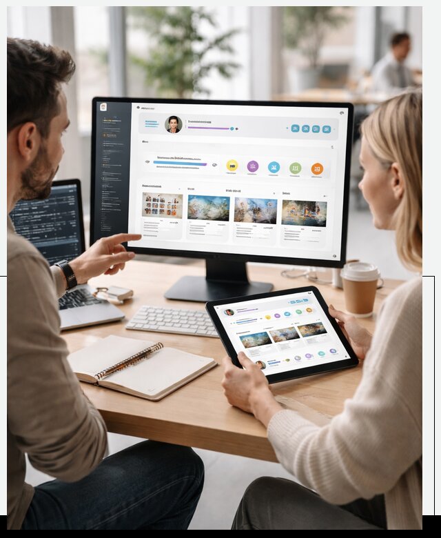 Геймификация обучения платформа в Соколе от 15629 р, АвикейСкл
