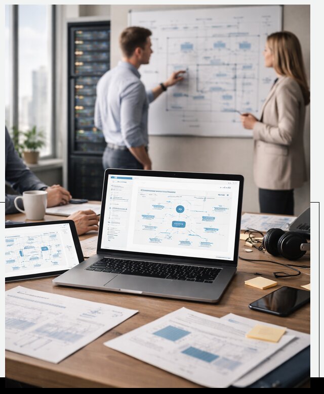 Разработка порталов госуслуг и ФГИС в Соколе от 12503 р. | АвикейСкл