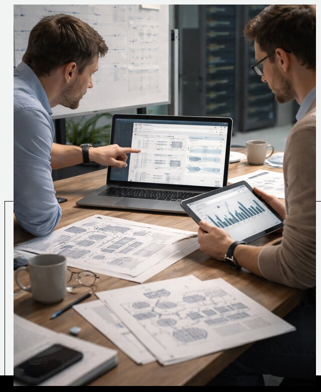 Внедрение СМЭВ и МЭДО для государственных систем в Соколе