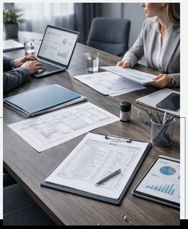 СЭД для государственного органа в Соколе от 36467 р. | АвикейСкл