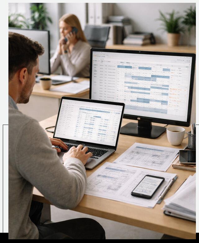 PMS для бронирования отелей и управления номерным фондом в Соколе