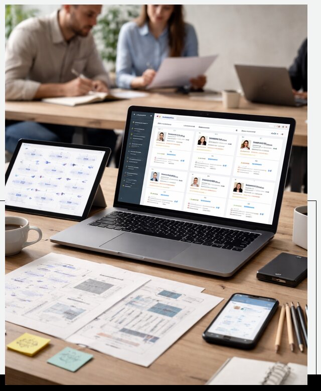 Разработка маркетплейса специалистов в Соколе от 7293 р.|АвикейСкл