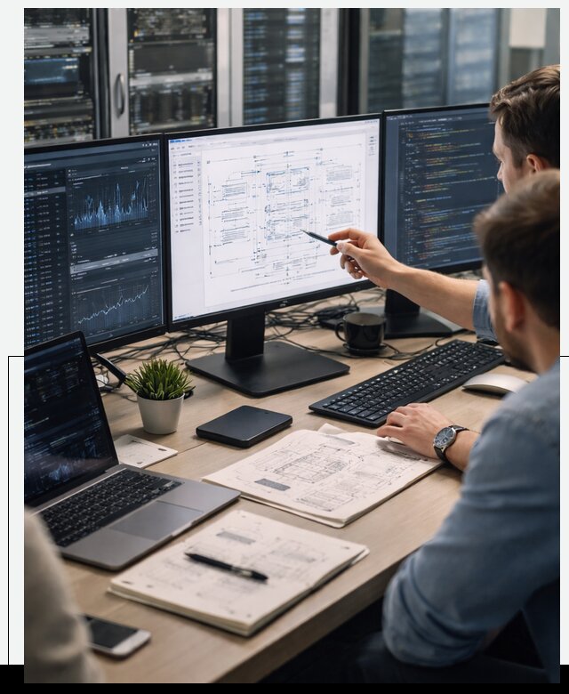 Разработка GameDev Backend и игровых платформ под ключ в Соколе