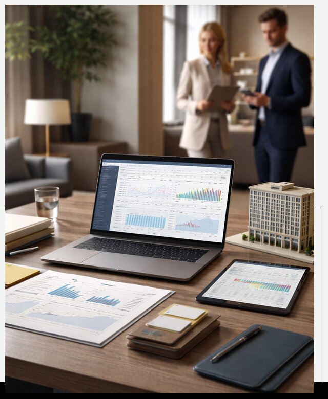 Yield management гостиница в Соколе от 12503 р. | АвикейСкл