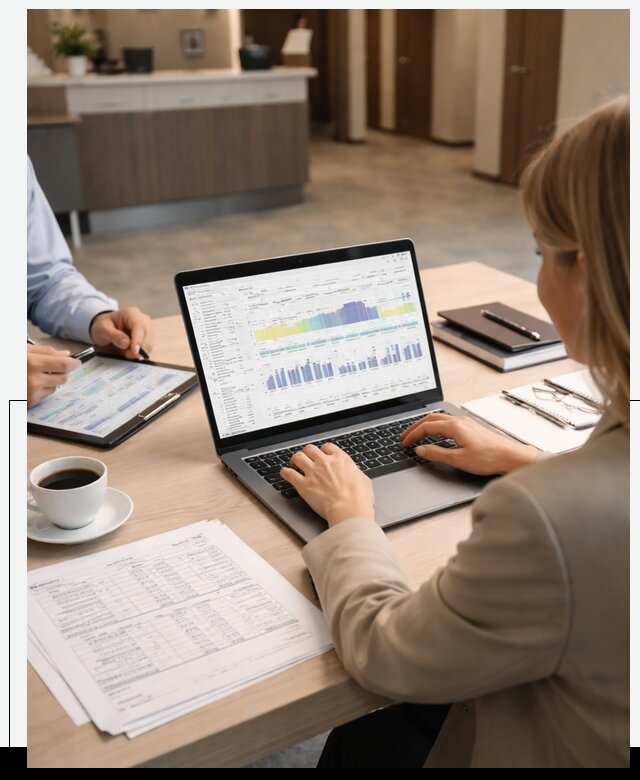 Yield management для гостиницы: ценообразование и прогноз в Соколе