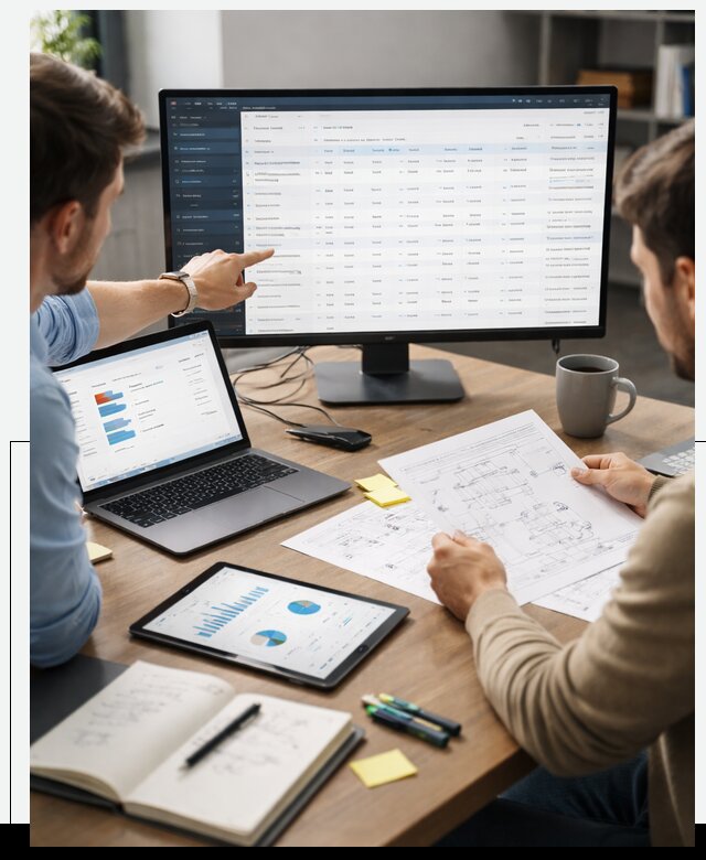 Интеграция GDS и настройка онлайн-бронирования в Соколе